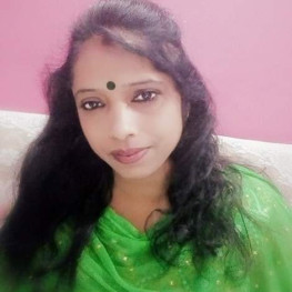 दिव्या शर्मा